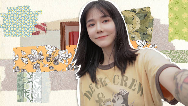 我的vlog生活